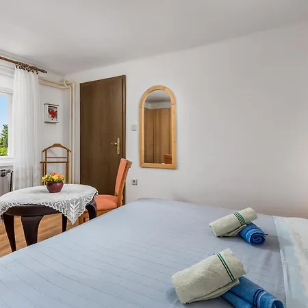 Guest house & Ribaric