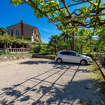 & Ribaric Guest house