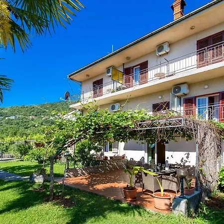 Guest house & Ribaric Lovran