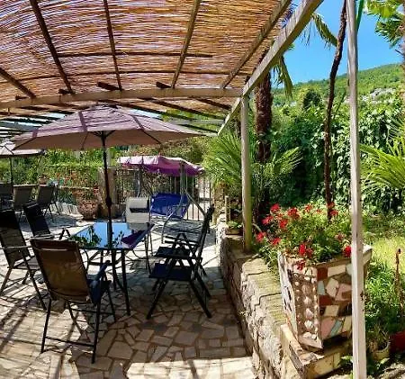 & Ribaric Guest house 3*