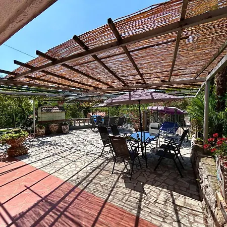 & Ribaric Guest house