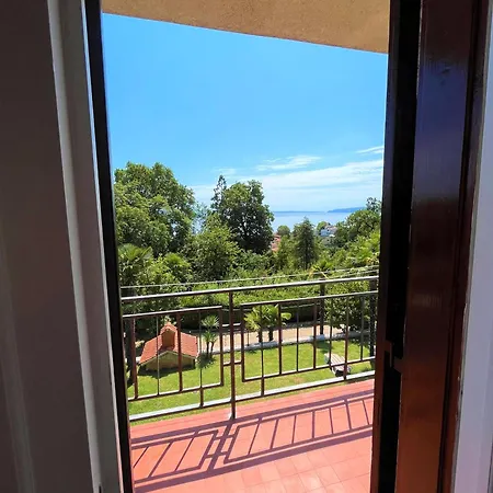 & Ribaric Guest house Lovran