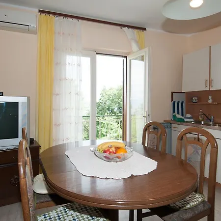 & Ribaric Guest house Lovran