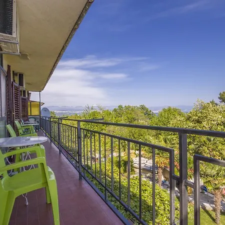 & Ribaric Guest house Lovran
