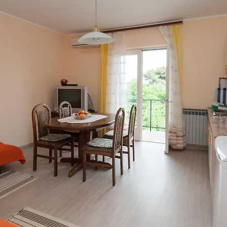 Guest house & Ribaric 3*