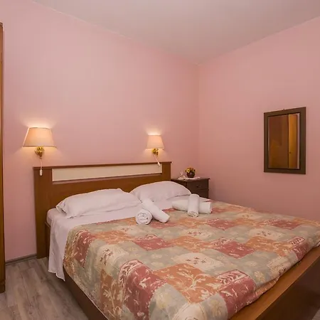 Guest house & Ribaric Lovran