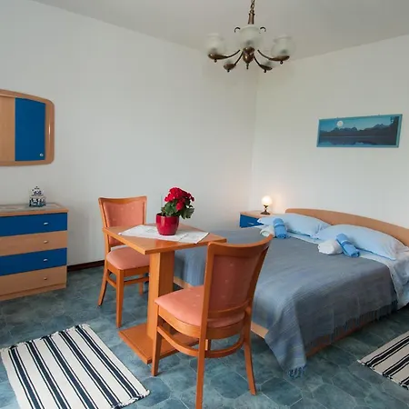 Guest house & Ribaric Lovran
