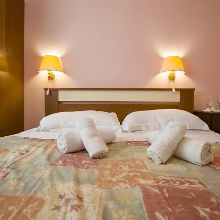 & Ribaric Guest house