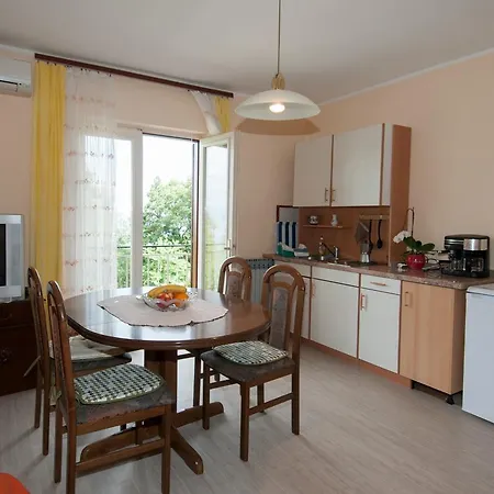 & Ribaric Guest house 3*