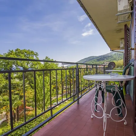 Guest house & Ribaric Lovran