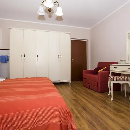 & Ribaric Guest house 3*